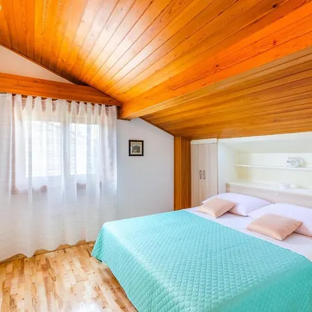 Horvat Lejlighed Crikvenica