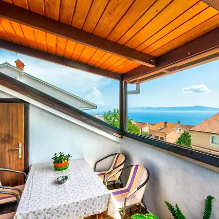 Apartment Horvat Crikvenica