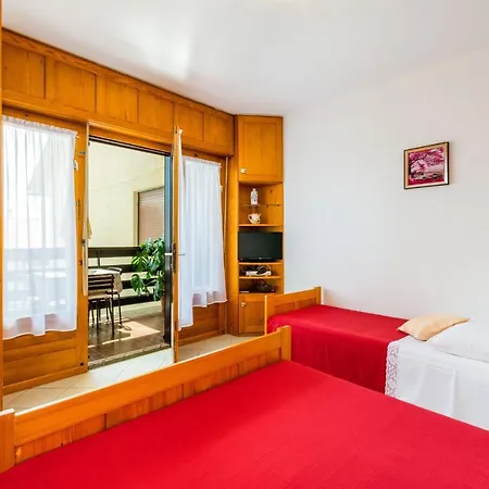 Horvat Apartament Crikvenica