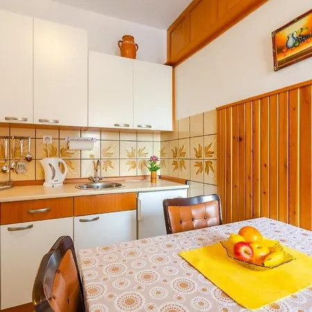 Horvat Apartamento Crikvenica