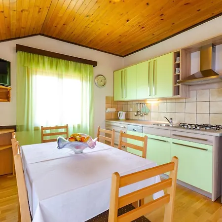 Horvat Apartamento *
