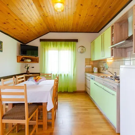Horvat Apartamento Crikvenica