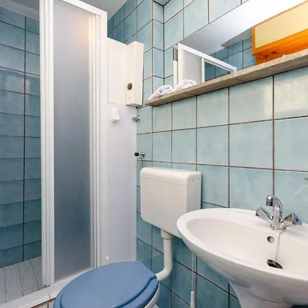 Horvat Apartment