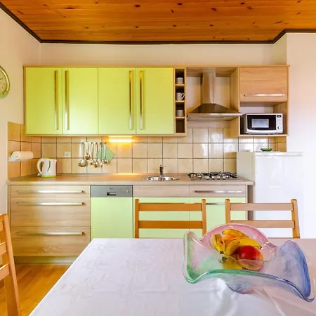 Horvat Apartamento Crikvenica