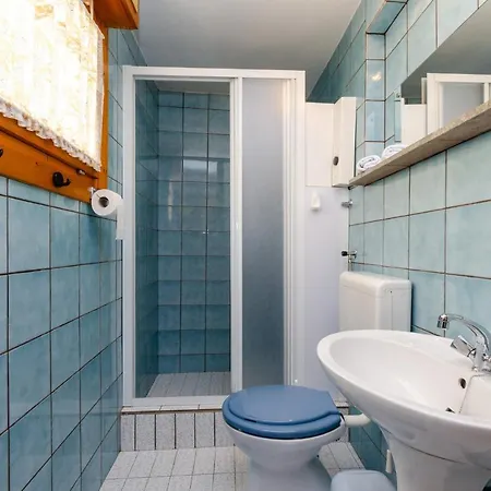 Horvat Apartament Crikvenica