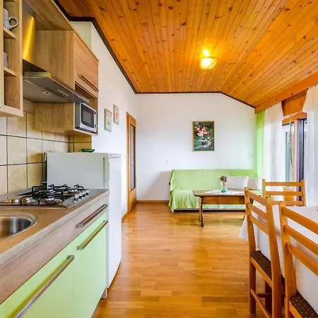Horvat Apartment Crikvenica