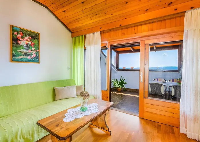 Appartamento Horvat Crikvenica