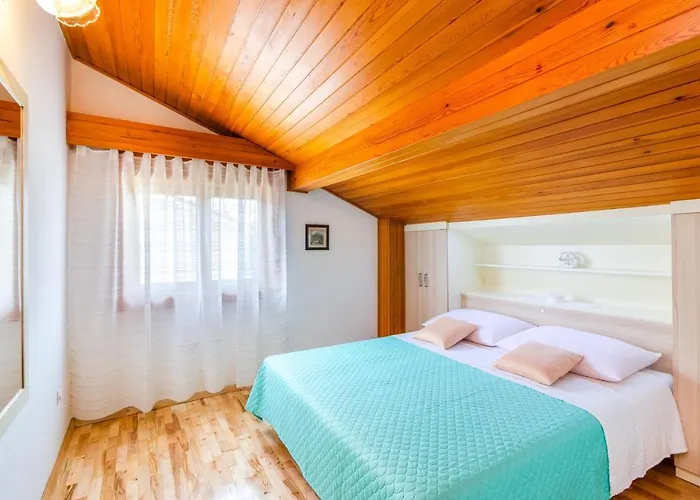 Horvat Appartamento Crikvenica