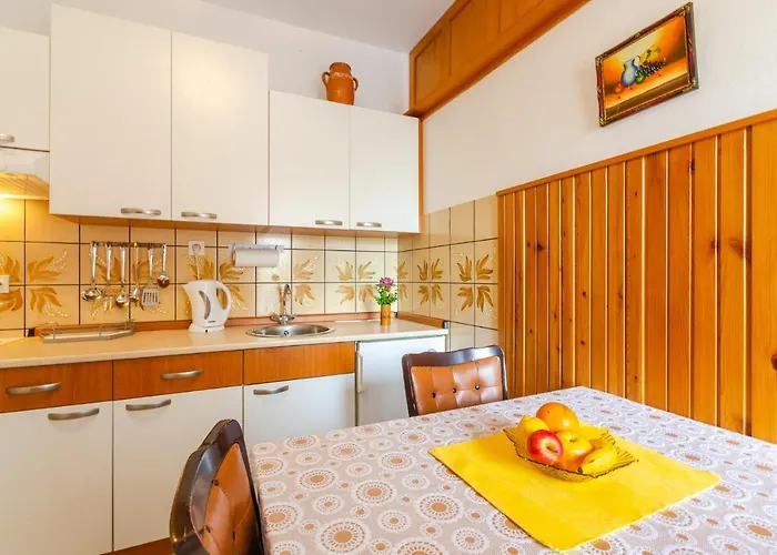 Horvat Appartamento Crikvenica