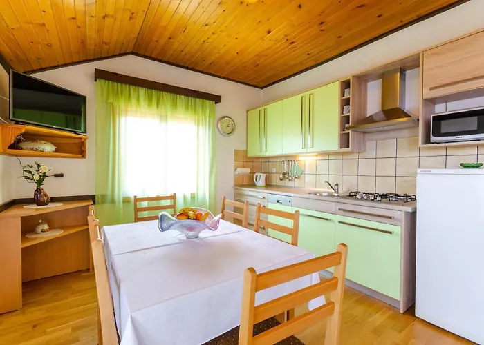 Horvat Appartamento *