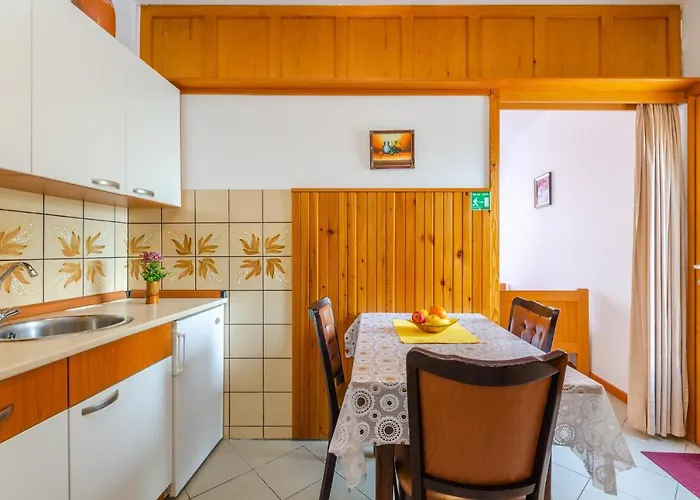 Horvat Appartamento *