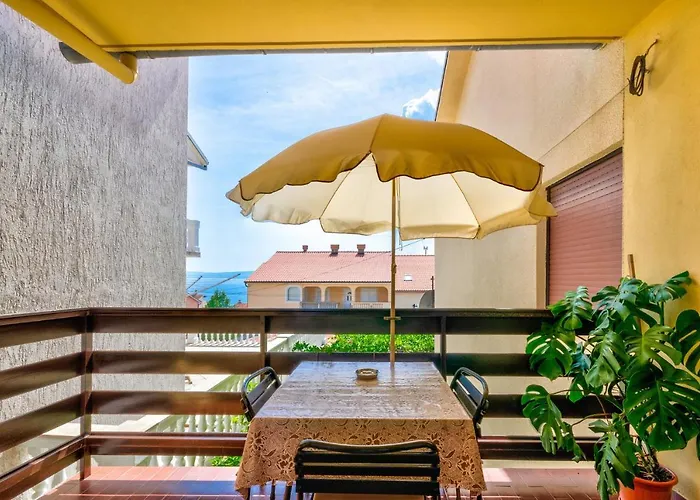 Horvat * Crikvenica