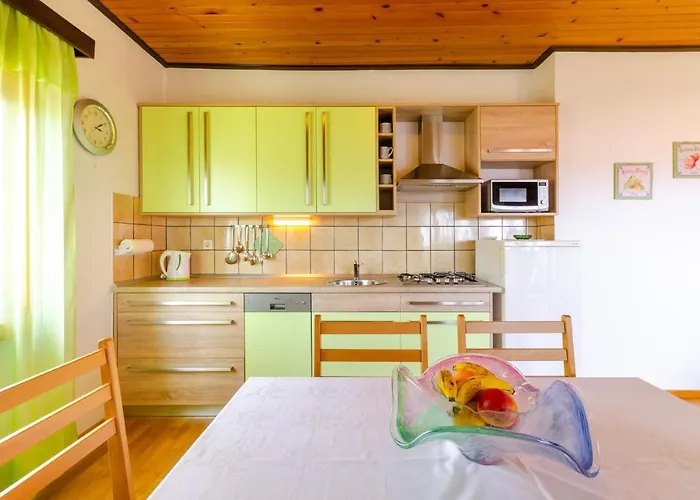 Horvat Apartment Crikvenica